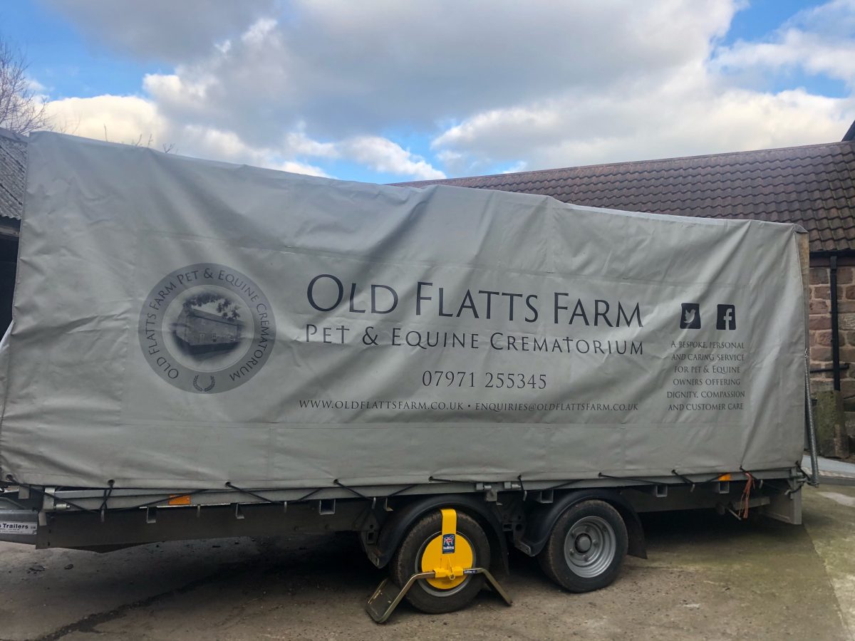 Equine Cremation Price List Old Flatts Farm Pet and Equine