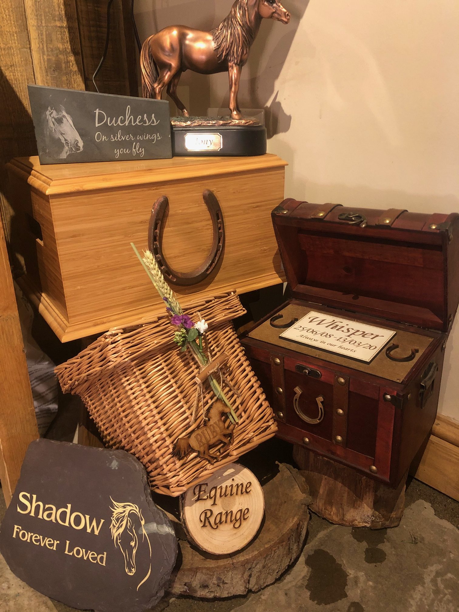 Equine Cremation Price List Old Flatts Farm Pet and Equine